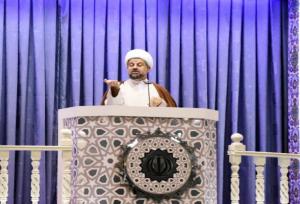 امام جمعه رباط کریم: میدان اصلی نبرد امروز، تبلیغات و رسانه است
