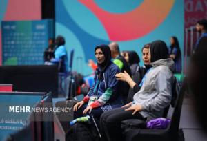 لیموچی: تیم ها با آمادگی کامل در بازیهای کشورهای اسلامی حضور یافته‌اند