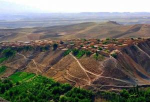 ضرورت رویکرد میان‌رشته‌ای برای توسعه پایدار ژئوتوریسم در کلات