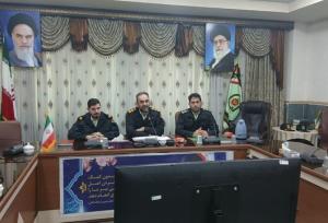 افزایش تماس‌های تلفنی با مرکز ۱۱۰ آذربایجان غربی