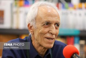 فیلمساز پیشکسوت سینما:ایسنا رسانه‌ای تأثیرگذار با فعالیت‌های فرهنگی و جوانان پرانرژی است