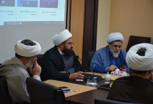 تأکید بر نگاه تمدنی به مسجد در استان سمنان