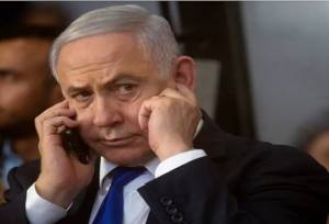 پای نتانیاهو هم به پرونده اپستین باز شد