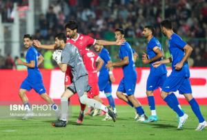 پایان اعتصاب ۱۷ روزه استقلال خوزستان