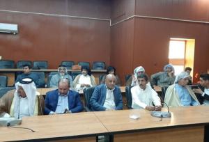 یگانه:زیرساخت‌های مرز چیلات دهلران برای بازگشایی آماده شد