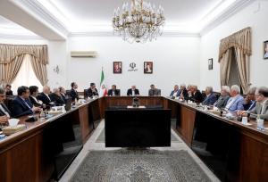 باید سازوکار سرمایه‌گذاری موفق و تحولی رافراهم کنیم