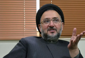 واکنش روحانی اصلاح‌طلب به عروسی دختر شمخانی