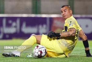 حامد لک: هواداران فولاد صبور باشند/ مشکل مهاجم شش دانگ نداریم