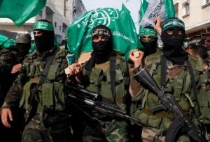 مقام صهیونیست ایده خلع سلاح حماس را خیال‌پردازانه خواند