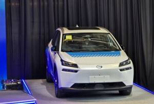 برقی‌سازی تاکسیرانی تهران در پیچ اجرا