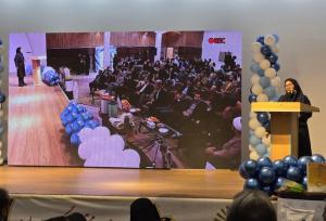 تشکیل تیم‌های دانش‌بنیان و حمایت از ایده جوانان در دستور کار وزارت علوم است