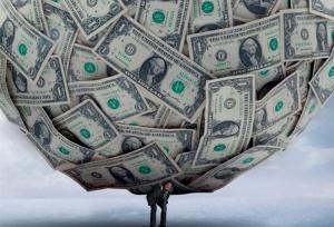 رشد ۵۰ درصدی بدهی دولت ترکیه طی یک سال