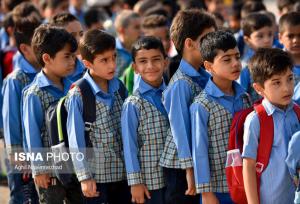 وقتی دود جشن‌های اضافی کلاسی هم به چشم معلم می‌رود هم اولیا و دانش‌آموز