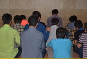 دستگیری ۴۴ معتاد متجاهر و قاچاقچی در محلات طی هفته گذشته