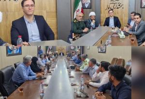 وزیر کشور سخنران کنگره شهید رئیسعلی دلواری است