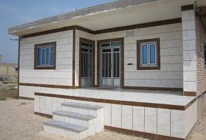 ۵۳۴ هزار قطعه زمین آماده واگذاری در روستاها برای ساخت مسکن