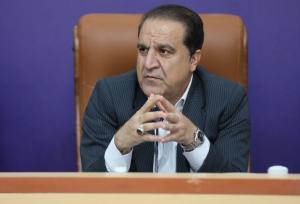 کرمی:دانشگاه و دانشجو پیشران توسعه و آگاهی‌بخشی در ایلام هستند