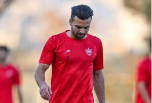 تیکه سنگین مدیر استقلال به فحاشی سروش رفیعی