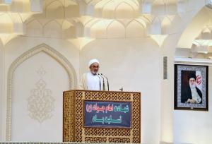 استکبار از اتحاد دینی ملت هراس دارد