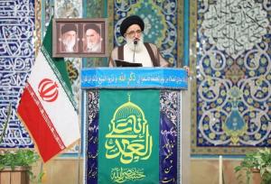 امام جمعه کرج: ایران از حقوق هسته‌ای صلح‌آمیز خود عقب‌نشینی نمی‌کند