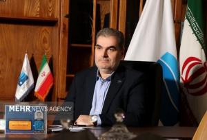 خرمی: کاهش ورودی سد سفیدرود؛ کشاورزان باید آماده باشند