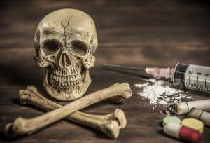 هشدار وزارت بهداشت درباره گسترش عرضه ماده تجاوز