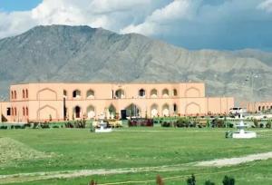 حمله تروریستی به دانشکده افسری در پاکستان