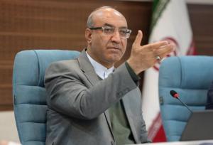 تأکید استاندار کرمانشاه بر نقش معادن در جهش اقتصادی