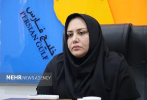 سرپرست بهزیستی بوشهر:۳۱ هزار نفر از جامعه معلولان تحت حمایت قرار دارند