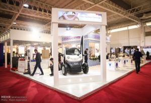 هفتمین نمایشگاه تستا؛ اتصال صنایع راهبردی به ۱۵۰۰ نیاز فناورانه کشور