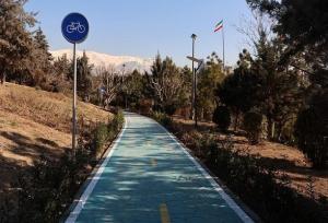 جزئیات بهره‌برداری از فاز دوم مسیر سرزندگی