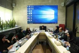 سند ارتقای وضعیت زنان و خانواده استان اردبیل به‌روزرسانی شد