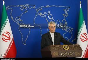 بقائی: موضوع غنی سازی به هیچ عنوان قابل مذاکره نیست