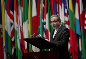 عراقچی: گفت‌وگو امری بدیهی و مهم برای جلوگیری از اشتباه‌ محاسباتی است