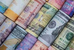 افزایش یک دست قیمت‌ها در بازار ارز تجاری بجز روبل روسیه و لیر ترکیه!