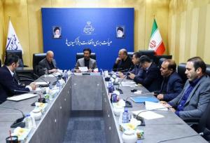 بررسی راهکارهای حل اختلاف فدراسیون فوتبال و سازمان بازرسی