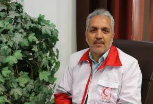 واژگونی سمند در محور میامی- سبزوار؛ یک نفر جان باخت