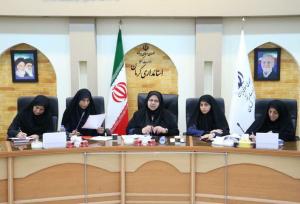 زنان در دوران دفاع مقدس حماسه های بی نظیری را خلق کردند
