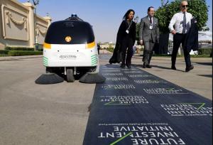 ماه عسل رویایی بن‌سلمان به پایان رسید