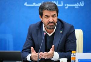 ملانوری‌شمسی: افزایش پرونده‌های قاچاق افتخار نیست