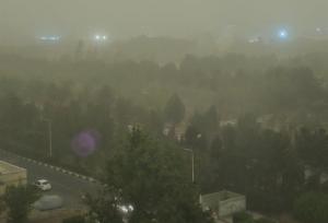 ۶۵ مصدوم و ۶ فوتی در حوادث جوی ۳ روز گذشته