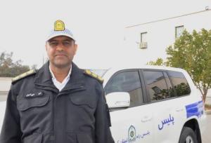 آماده‌باش ترافیکی در کرمان؛ پنج استان در خدمت بزرگداشت سردار دل‌ها