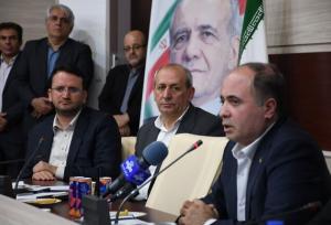 وزیر جهاد کشاورزی: تراز تجاری بخش کشاورزی ۳ میلیارد دلار بهبود پیدا کرد