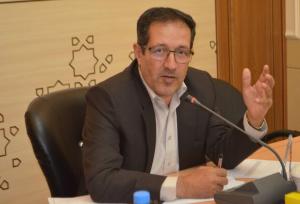 لزوم تقویت جایگاه واحدهای حقوقی در دستگاه‌های اجرایی فارس