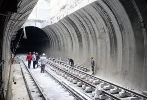 عملیات بهسازی در بخش جنوبی خط یک مترو تهران به پایان رسید