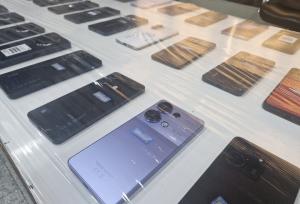 ثبت شکواییه سرقت تلفن همراه در ثنا چگونه امکان پذیر است؟