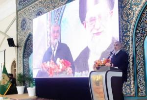 نیک زاد: مکتب سیاسی مدرس بر اخلاق و مردم داری استوار است