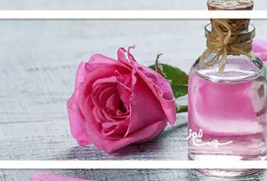 جادوی گلاب برای مواجهه با تابستان گرم
