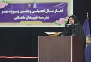 اسماعیل زاده: ۸۴ پایگاه سوادآموزی در سطح استان کرمان تشکیل می شود
