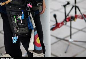 نتایج کمانداران کشورمان در دور مقدماتی مسابقات قهرمانی آسیا